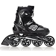 Raven Advance black 35-39 - Roller Skates