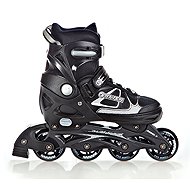 Raven Spirit black/white 40–43 - Roller Skates