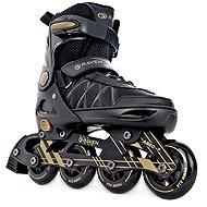 Raven Expert gold 80 mm 37-40 - Roller Skates