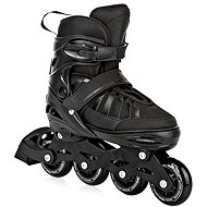 Raven Oxen Black 42-45 - Roller Skates