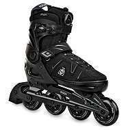 Raven Pulse PRO Black Abec9 FitGo 43-46 - Roller Skates