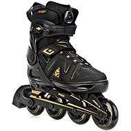 Raven Pulse PRO Gold Abec9 FitGo 40-43 - Roller Skates