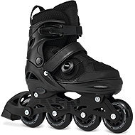 Raven Oxen PRO Black ABEC9 38-42 - Roller Skates