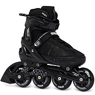 Raven Profession PLUS Black 38-42 - Roller Skates