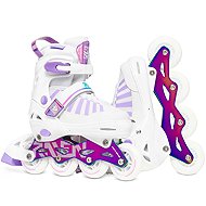 Raven Oxen White/Neo Chrome 30-33 - Roller Skates
