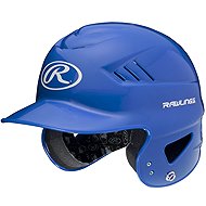 Rawlings Baseball and softball helmet RCFTB junior ROYAL - Batter's Helmet
