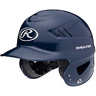 Rawlings Baseball and softball helmet RCFTB junior NAVY - Batter's Helmet