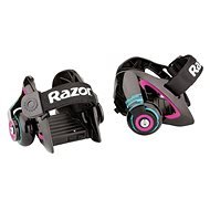 Razor JETTS - Purple - Shoe Wheels