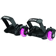 Razor JETTS mini - Pink - Shoe Wheels
