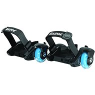 Razor JETTS mini - Blue - Shoe Wheels