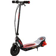 Razor Power Core E100, Red - Electric Scooter