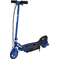 Razor Power Core E90, Blue - Electric Scooter