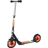 Razor A5 Lux illuminated - orange - Folding Scooter
