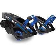 Razor Turbo Jetts DLX - Shoe Wheels