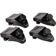 Razor Jetts - spare sparkles - 4 pcs (for Jetts shoes) - Scooter Wheels
