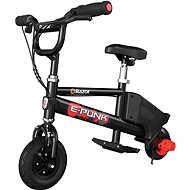 Razor E Punk - Kids' Electric Motorbike