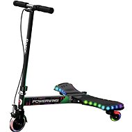 Razor PowerWing Lightshow - Scooter