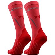 Royal Bay Energy - Compression socks - Salmon/39-41/C2 - Sportovní podkolenky