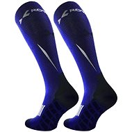Royal Bay Energy - Compression socks - Blue/45-47/C3 - Sportovní podkolenky