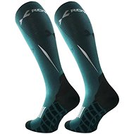 Royal Bay Energy - Compression socks - Olive/42-44/C3 - Sportovní podkolenky