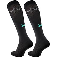 Royal Bay Therapy Premium Compression Socks - Sportovní podkolenky