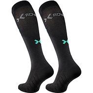 Royal Bay Therapy Premium Compression Socks - S long - Sportovní podkolenky