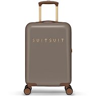 SUITSUIT Fab Seventies Taupe TR-7201/3-S - Suitcase