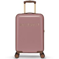SUITSUIT Fab Seventies Old Rose TR-7211/3-S - Suitcase
