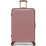 SUITSUIT Fab Seventies Old Rose TR-7211/3-L - Suitcase