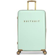 SUITSUIT Fusion Misty Green TR-6502/2-L - Suitcase