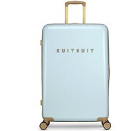 SUITSUIT Fusion Powder Blue TR-6503/2-L - Suitcase