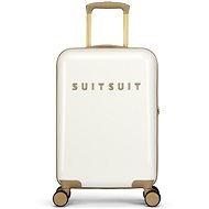 SUITSUIT Fusion White Swan TR-6505/2-S - Suitcase