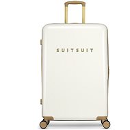 SUITSUIT Fusion White Swan TR-6505/2-L - Suitcase