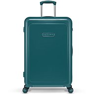 SUITSUIT Blossom Hydro Blue TR-6255/2-L - Suitcase