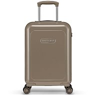 SUITSUIT Blossom Plaza Taupe TR-6258/2-S - Suitcase