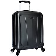 Sirocco T-1213/1-S ABS - gray - Suitcase