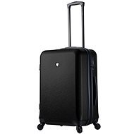 Mia Toro M1219 / 3-M - black - Suitcase
