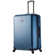 Mia Toro M1219/3-L - Blue - Suitcase