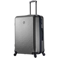 Mia Toro M1219/3-L - Grey - Suitcase
