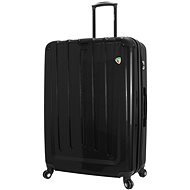 Mia Toro M1321 / 3-XL - black - Suitcase