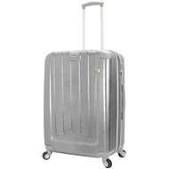 Mia Toro M1324 / 3-L - silver - Suitcase