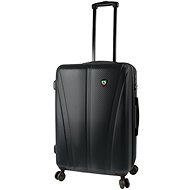 Mia Toro M1238 / 3-M - black - Suitcase