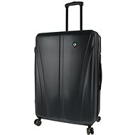 Mia Toro M1238 / 3-L - black - Suitcase
