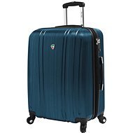 Mia Toro M1093/3-L - kék - Bőrönd