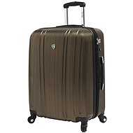 Mia Toro M1093/3-L - Gold - Suitcase