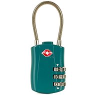 Rock TA-0004 - Green - Padlock