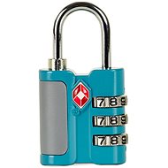 Rock TA-0005 - blue - Padlock