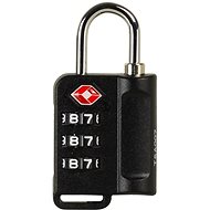 Rock TA-0006 - black - Padlock