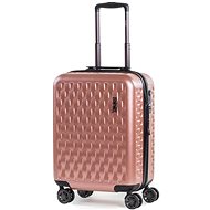 ROCK Allure TR-0192/3-S, pink - Suitcase