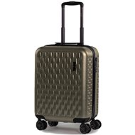 ROCK Allure TR-0192/3-S, gold - Suitcase